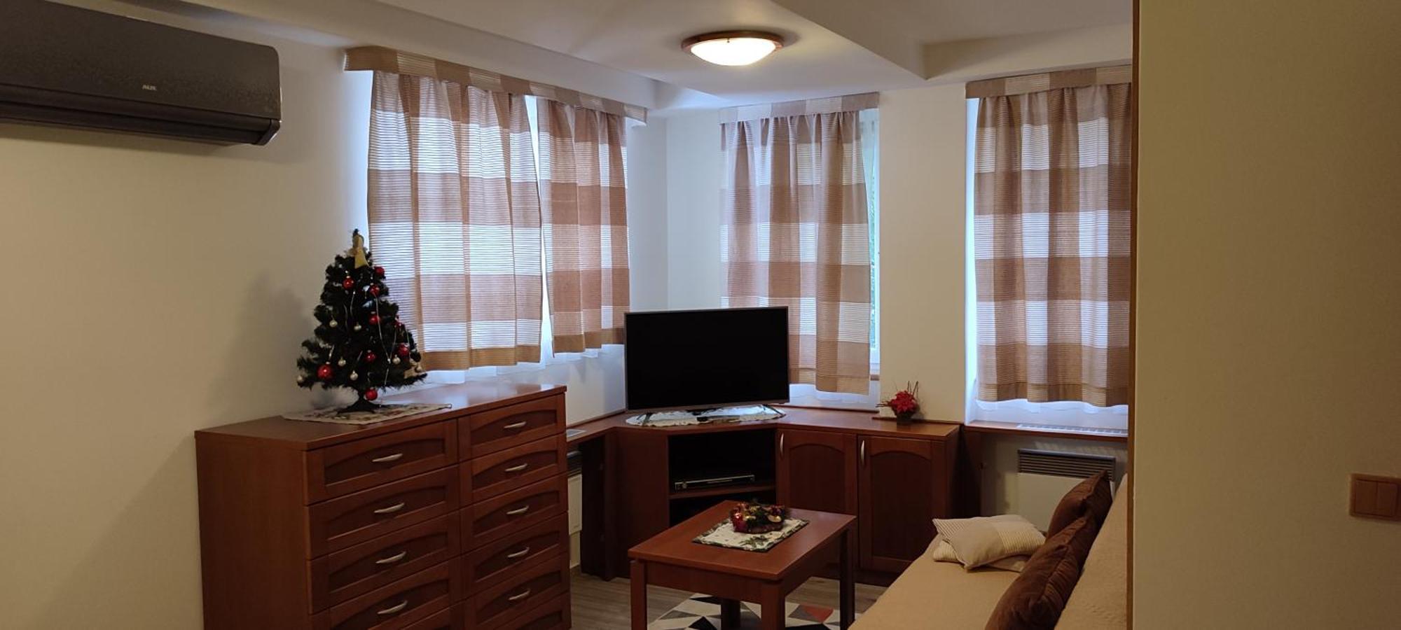 Apartment Tatran - Nika Donovaly
